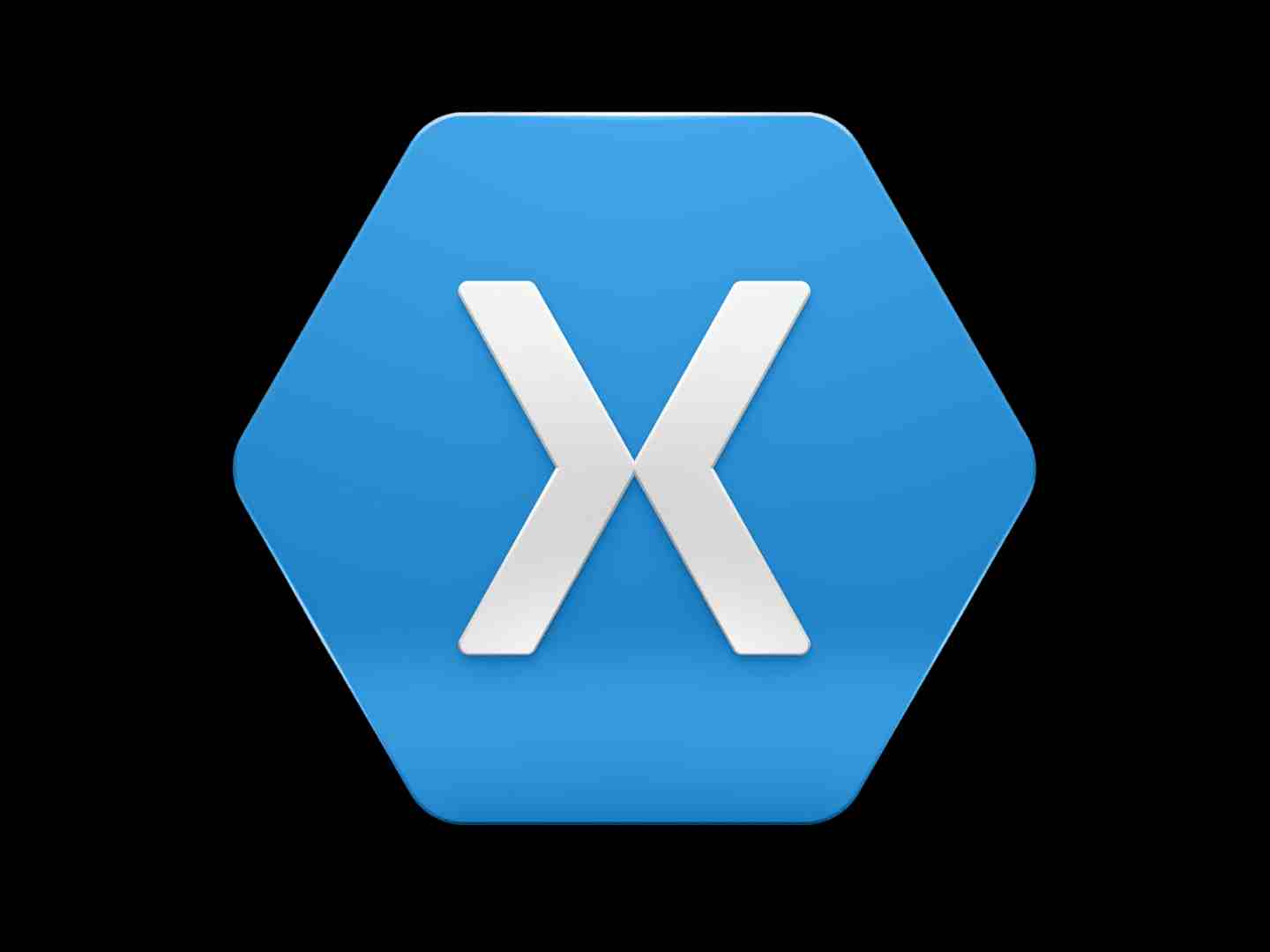 Xamarin logo
